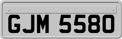 GJM5580