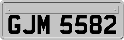 GJM5582