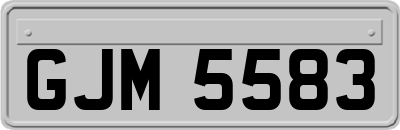 GJM5583