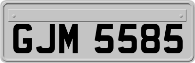 GJM5585