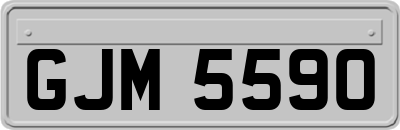 GJM5590