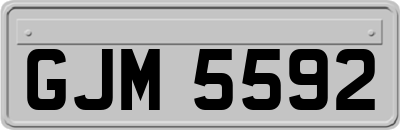 GJM5592