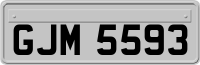 GJM5593