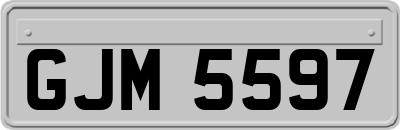 GJM5597