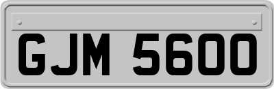 GJM5600