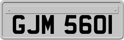 GJM5601