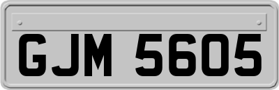 GJM5605
