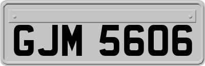 GJM5606