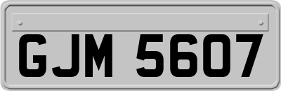GJM5607