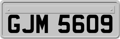 GJM5609