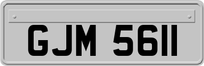 GJM5611