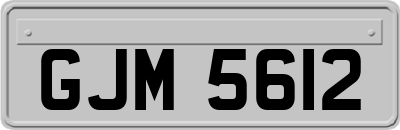 GJM5612