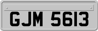 GJM5613