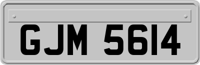 GJM5614