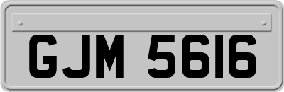 GJM5616