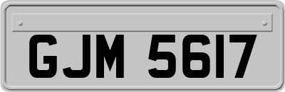 GJM5617