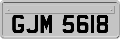 GJM5618
