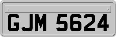 GJM5624