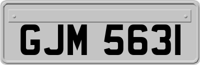 GJM5631