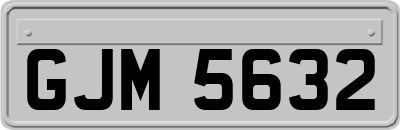 GJM5632