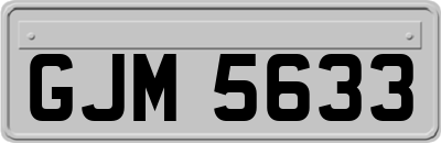 GJM5633