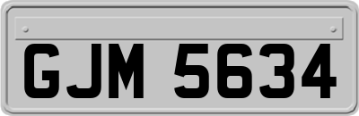GJM5634