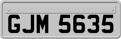 GJM5635