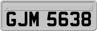 GJM5638
