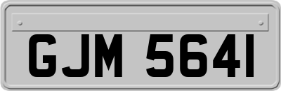 GJM5641