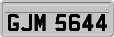 GJM5644