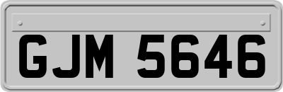 GJM5646