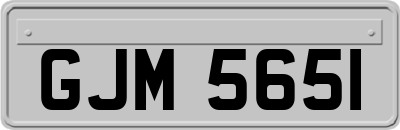 GJM5651