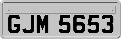 GJM5653
