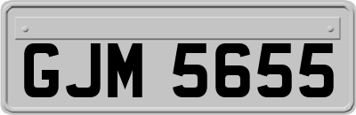 GJM5655