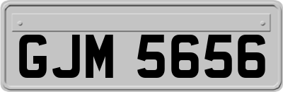 GJM5656