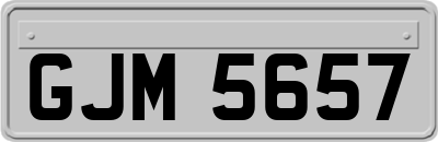 GJM5657
