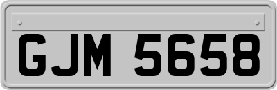 GJM5658