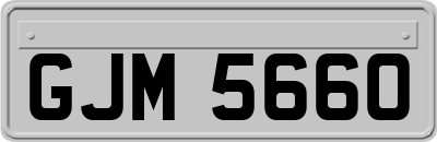 GJM5660
