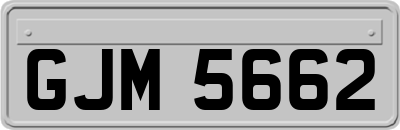 GJM5662