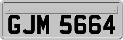 GJM5664