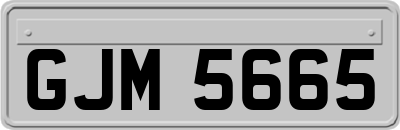 GJM5665