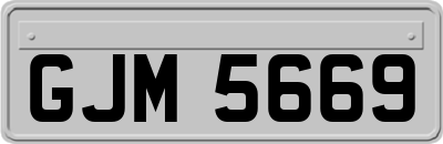 GJM5669
