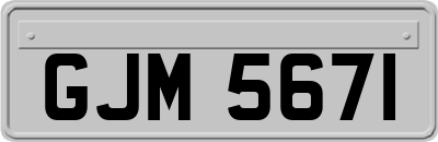 GJM5671