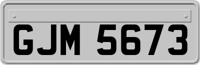 GJM5673