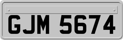 GJM5674
