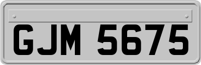GJM5675