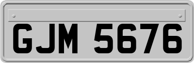 GJM5676
