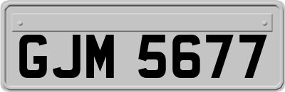GJM5677