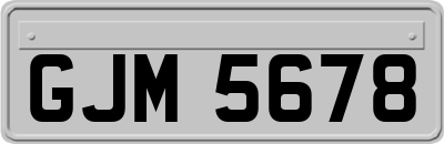 GJM5678