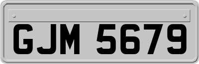 GJM5679
